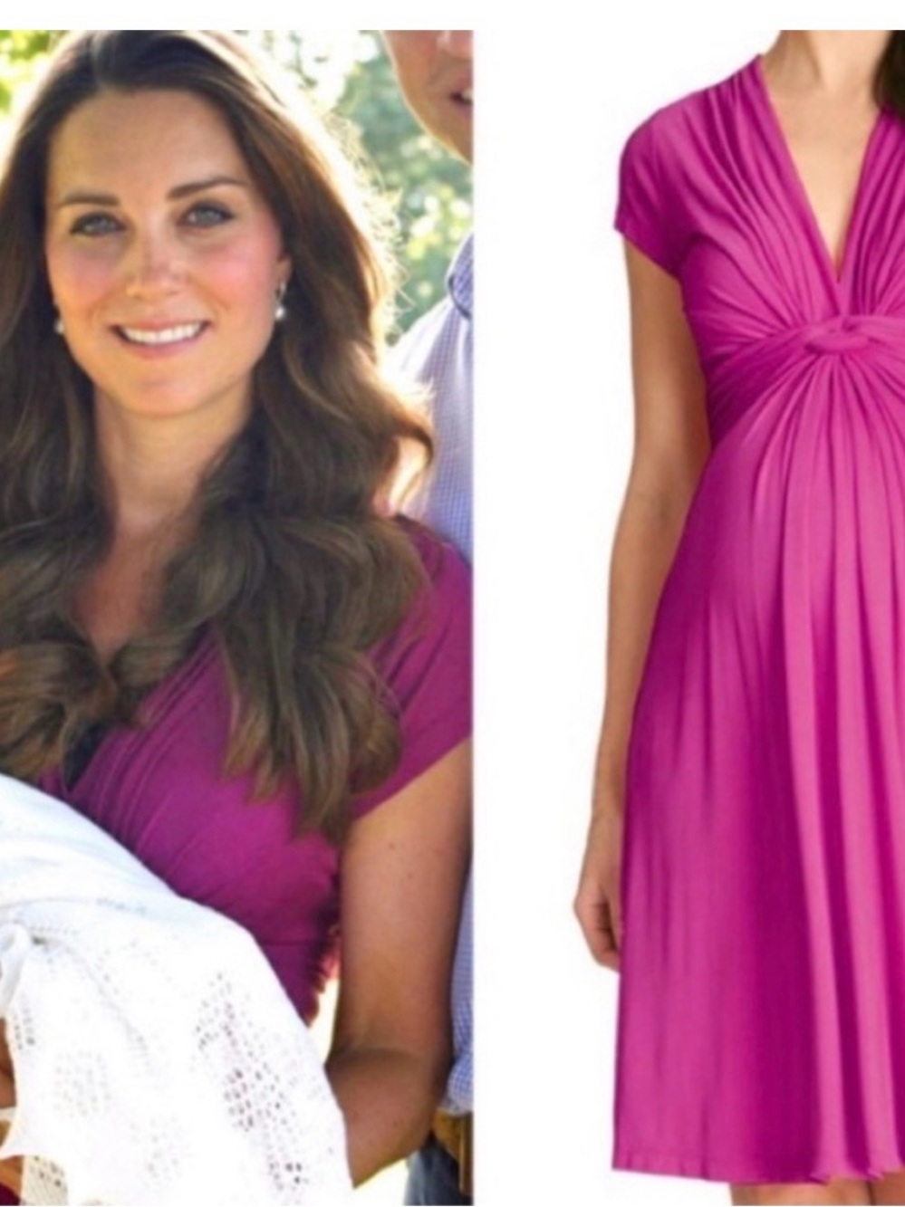 Maternity Dress Bundle!